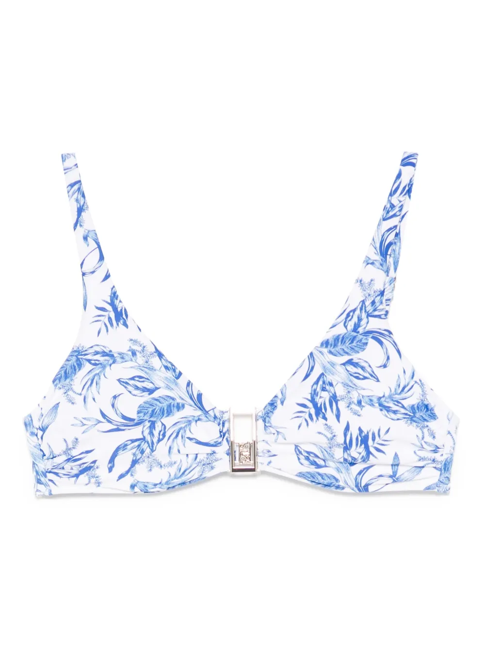 Melissa Odabash Bel air bikini top | Blue | Image 1