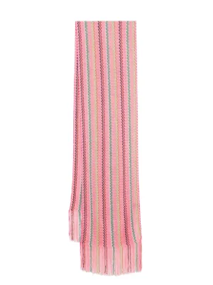 Missoni（ミッソーニ）マフラー・スカーフ - FARFETCH
