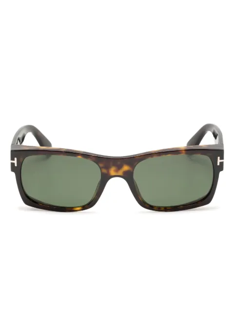 TOM FORD rectangle-frame sunglasses