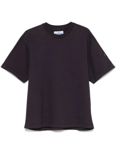 Stone Island cotton T-shirt