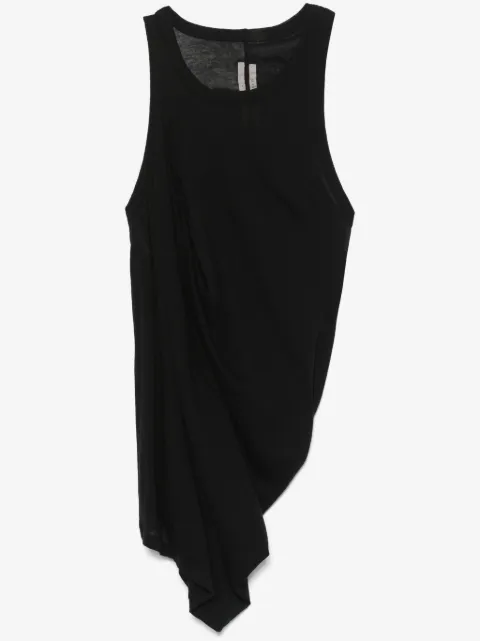 Rick Owens Anthem tank top