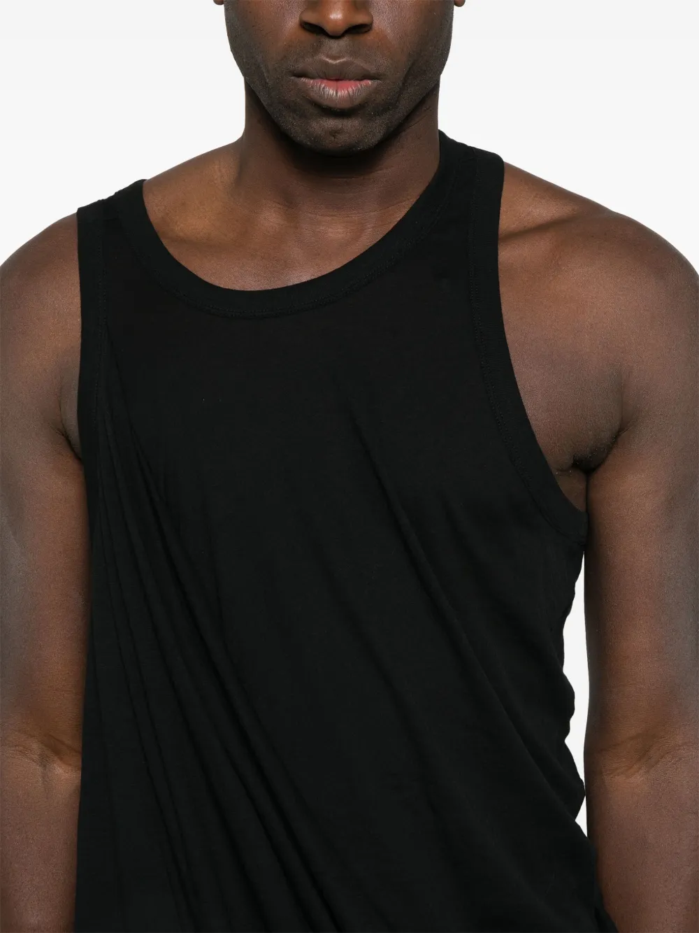 Rick Owens Canotta Anthem | Abbigliamento | Image 4