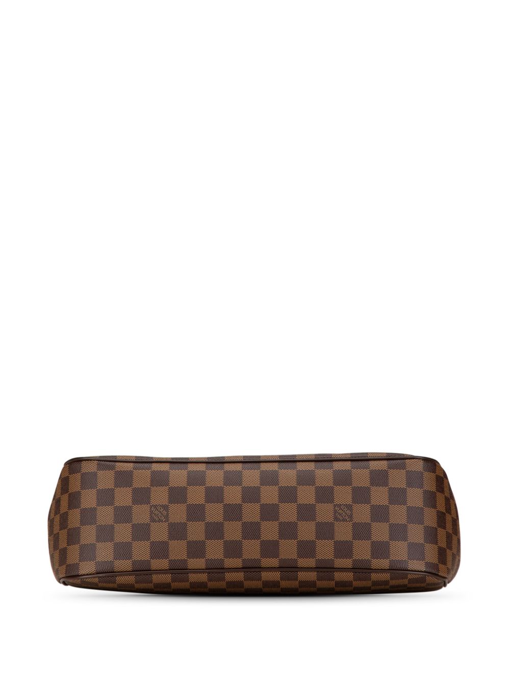 LOUIS VUITTON 2004 DAMIER EBENE PARIOLI PM SHOULDER BAG