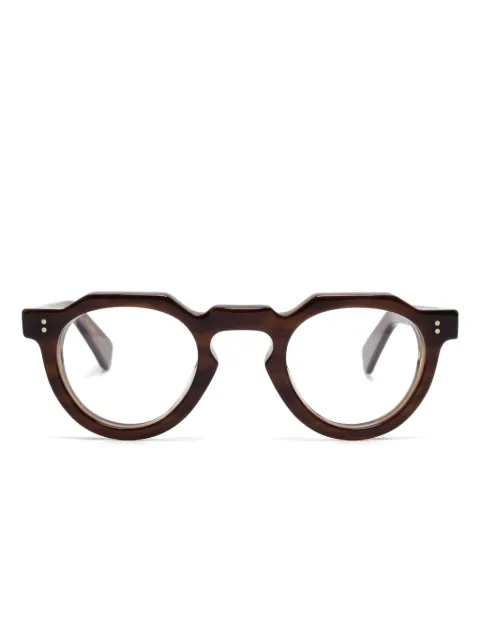 Lesca Crown glasses