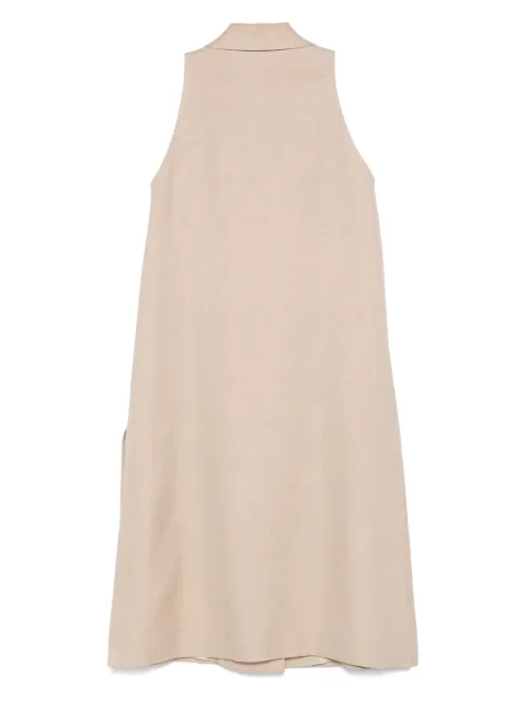 Eleventy long gilet K85SPOK01TES0K048 - 1