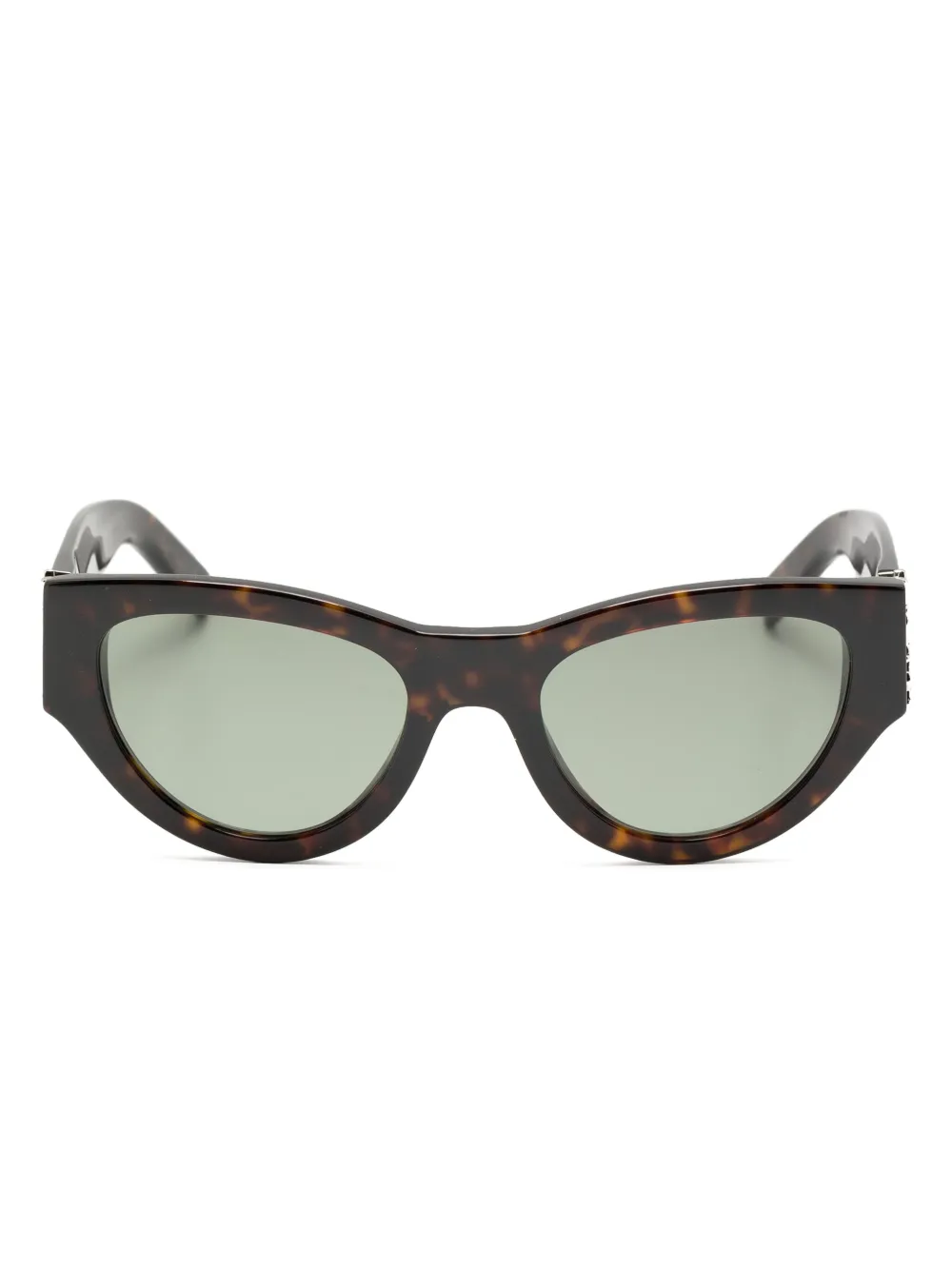 Saint Laurent Cat eye sunglasses | Brown | Image 1