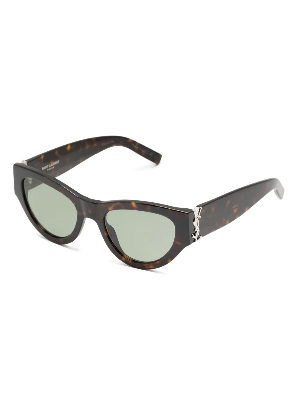 Saint Laurent Cat eye sunglasses | Image 2