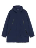 SANDBANKS waterproof parka - Blue