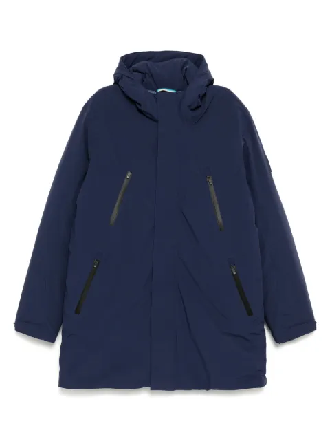 SANDBANKS parka impermeable