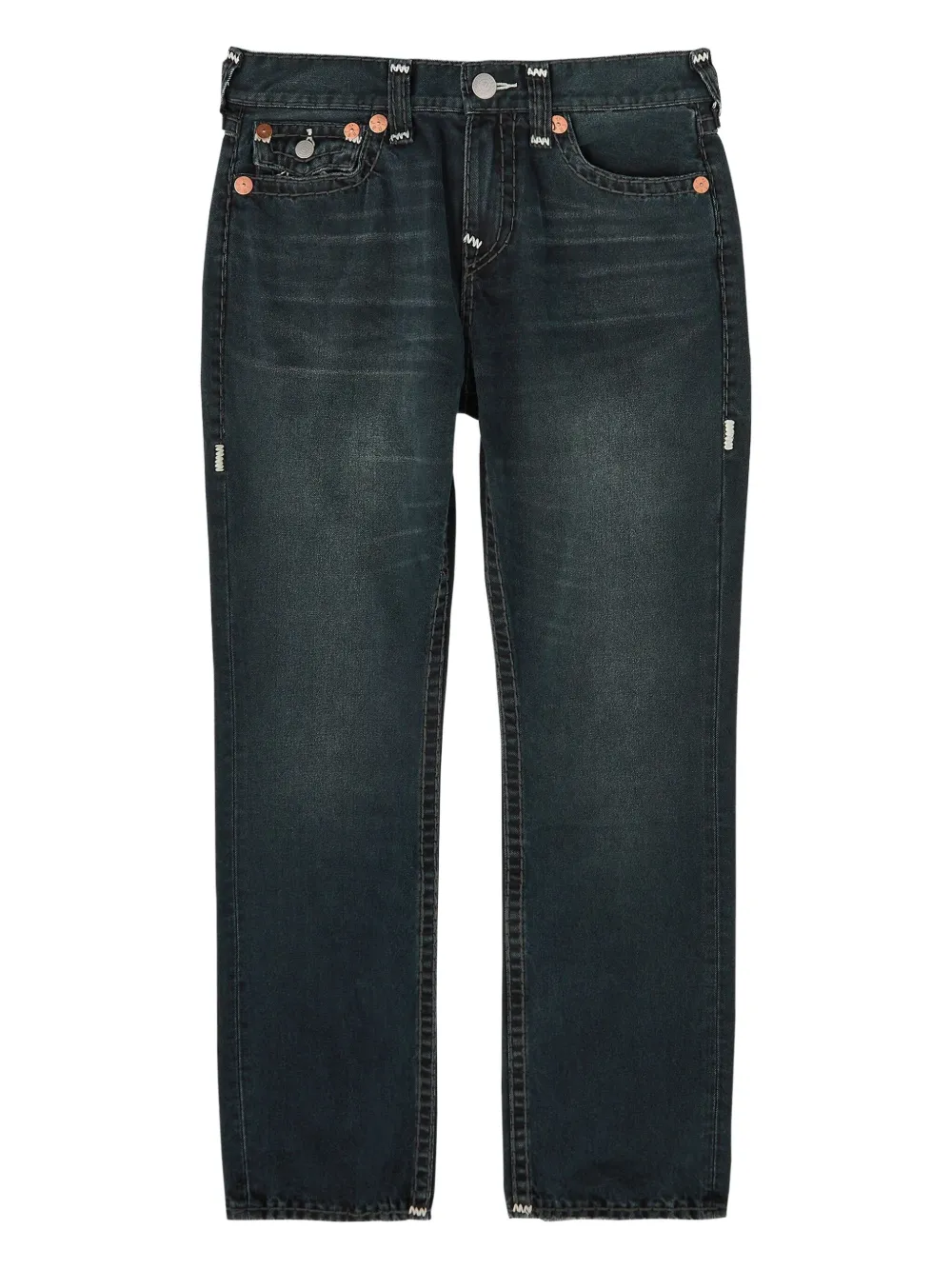 True Religion Ricky super-t jeans | Blue | Image 1