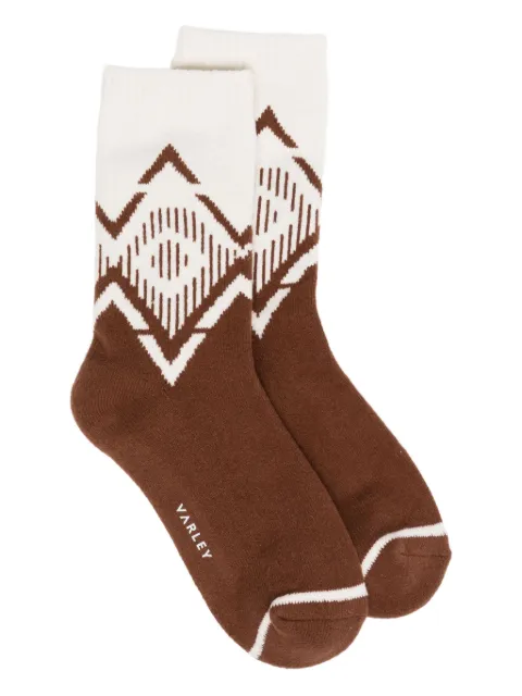 Varley Erica Socken