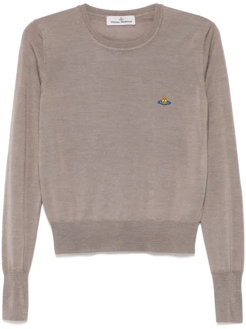 Vivienne Westwood Bea jumper