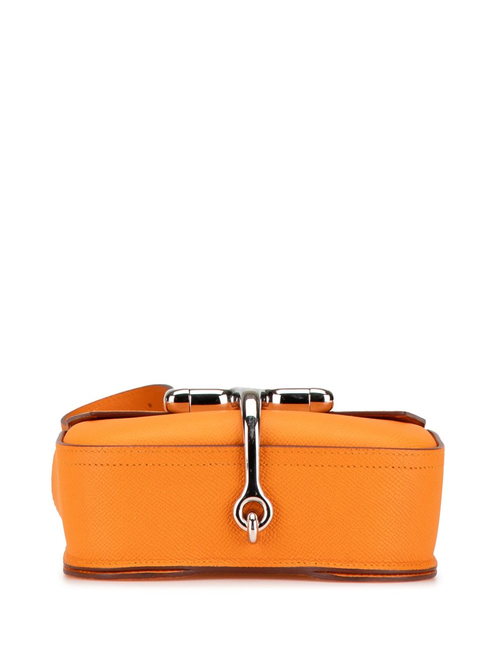 HERMES 2023 MINI EPSOM DELLA CAVALLERIA CROSSBODY BAG