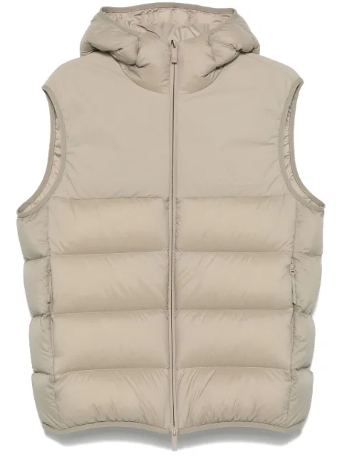 Moncler chaleco Bresse