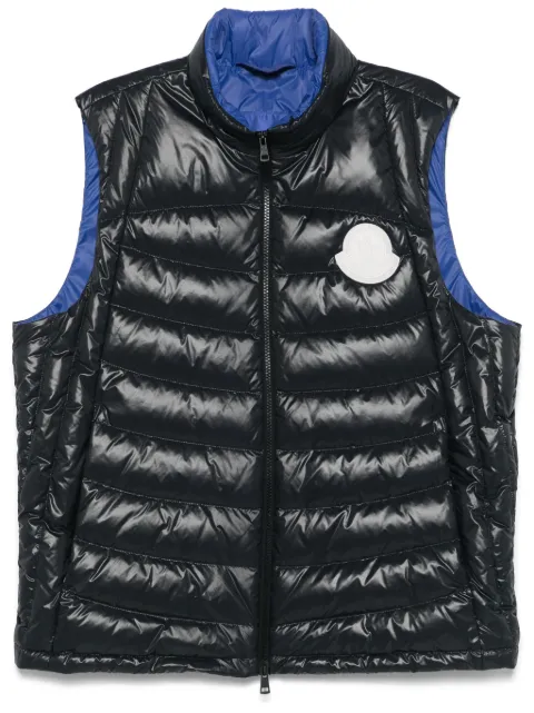 Moncler chaleco Menelao
