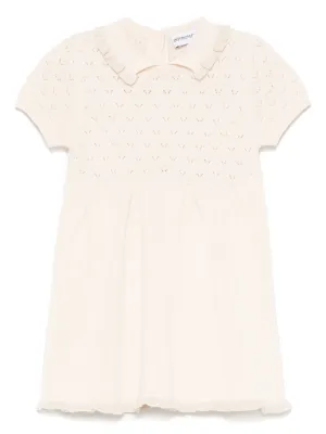 EMPORIO ARMANI キッズ　ワンピース Emporio Armani Kids キッズ ワンピース＆ドレス通販 - FARFETCH