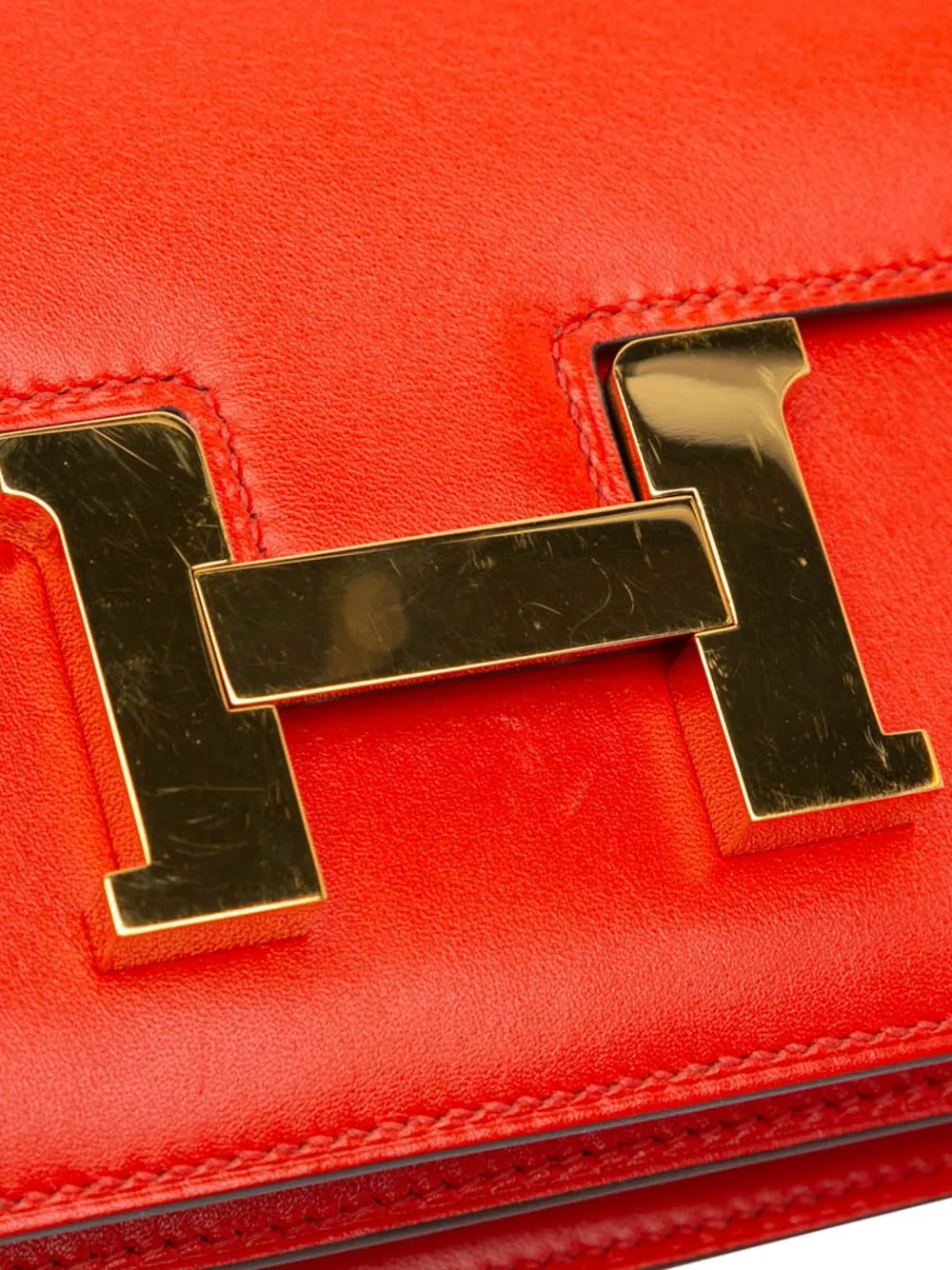 2019 Mini Tadelakt Constance 18 Crossbody Bag