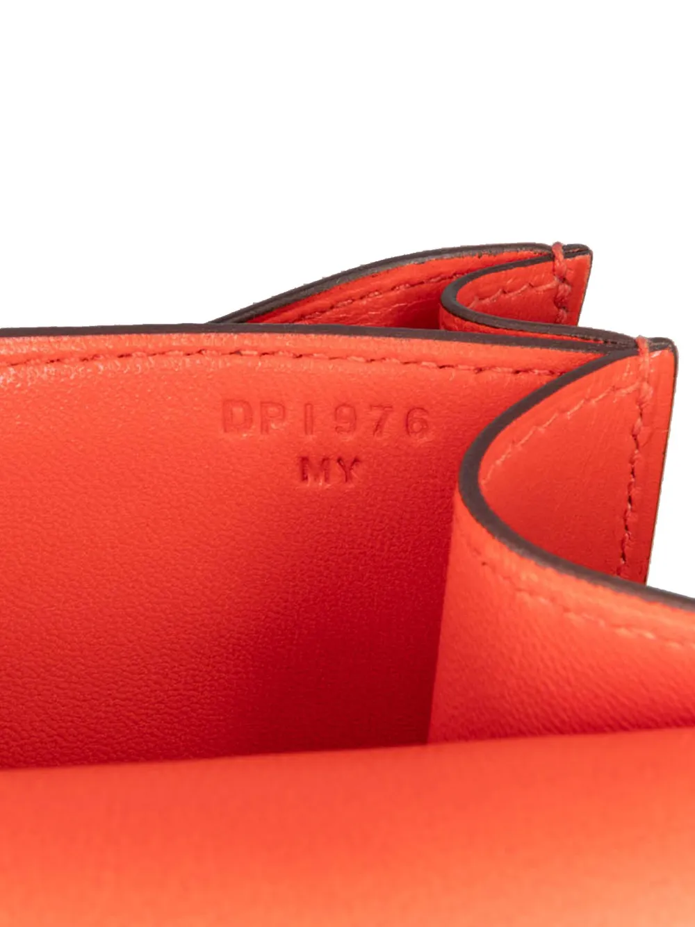2019 Mini Tadelakt Constance 18 Crossbody Bag