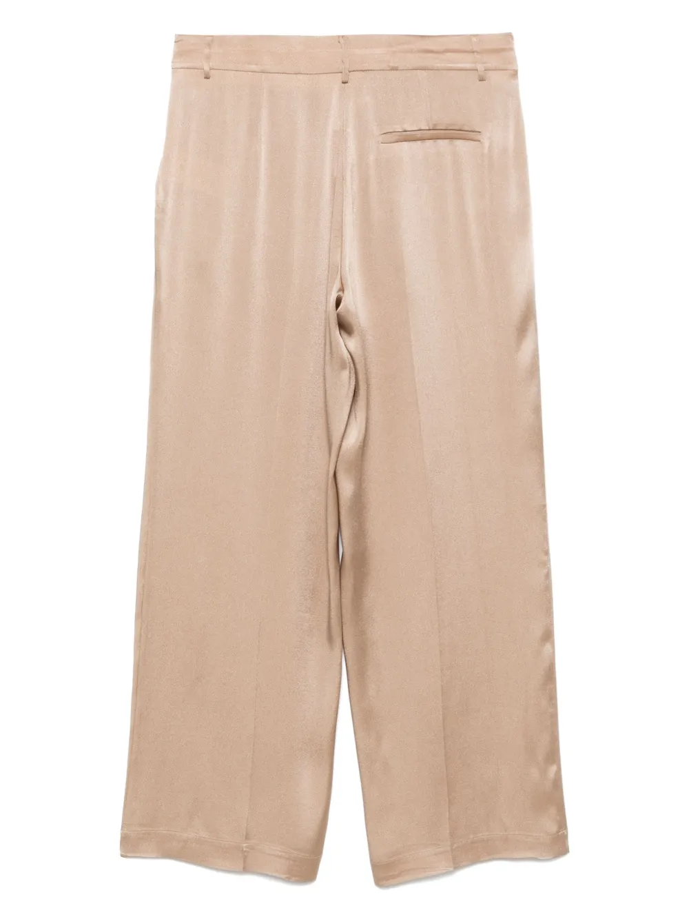 Semicouture Martin broek - Beige