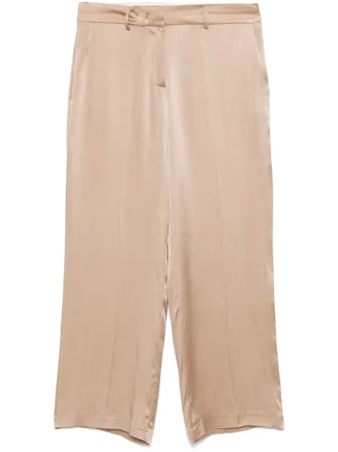 Semicouture Martin trousers