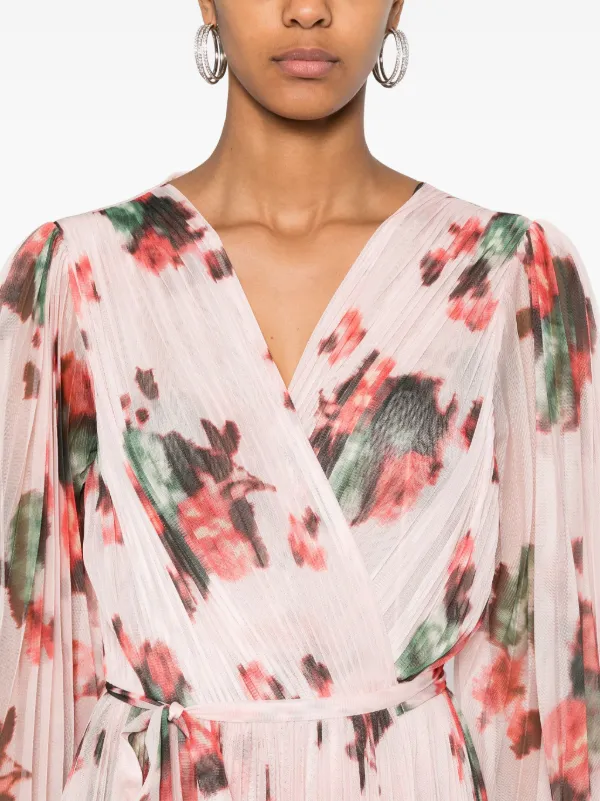 philosophy di lorenzo serafini pink dress Philosophy Di Lorenzo Serafini Dress woman - Pink | 04210723