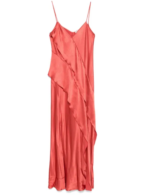 Antonelli vestido largo Louisiana