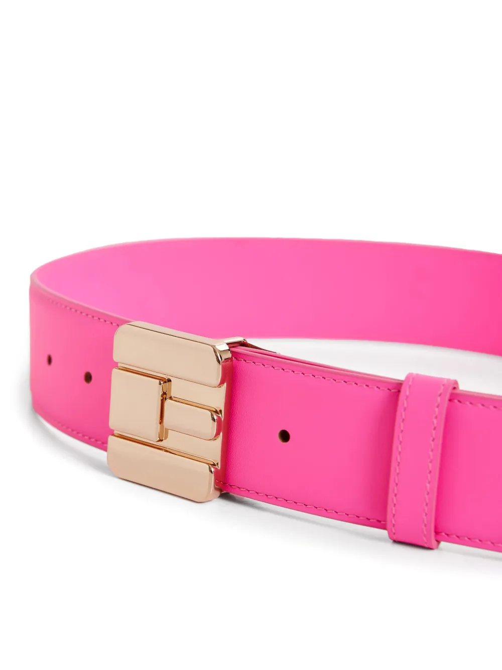 Essentiel Antwerp Halways riem - Roze