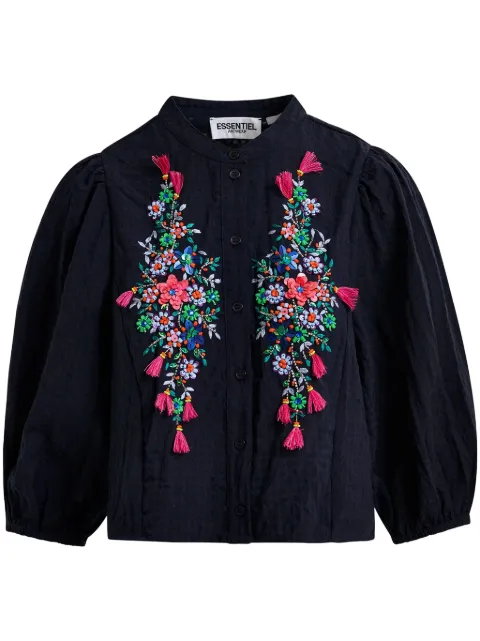 Essentiel Antwerp Heartfelt shirt