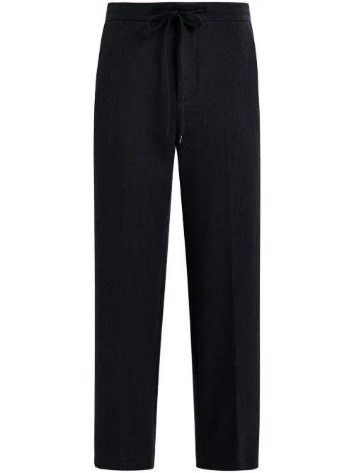 Pantalon Heftig à coupe droite - Essentiel Antwerp - Modalova