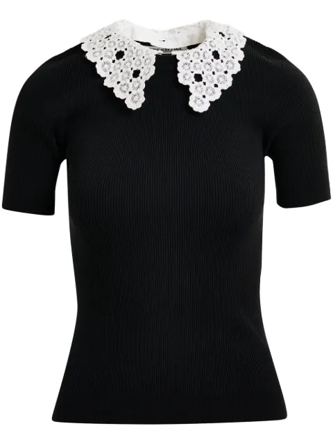 Essentiel Antwerp Halamo T-shirt