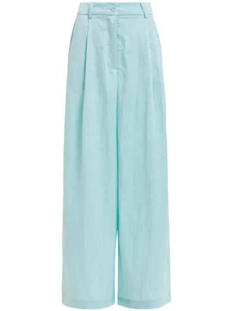 Essentiel Antwerp Hacie2 palazzo trousers