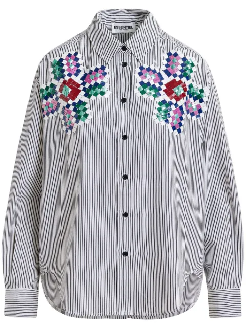 Essentiel Antwerp Hapricorn shirt