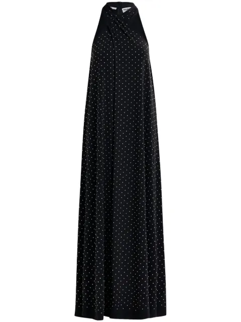 Essentiel Antwerp vestido Hisha