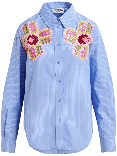 Essentiel Antwerp Hapricorn shirt