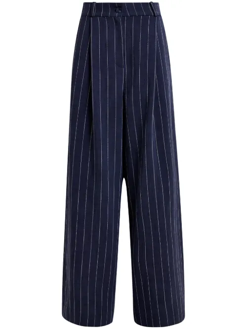 Pantalon palazzo Hotel - Essentiel Antwerp - Modalova