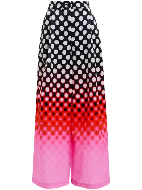 Essentiel Antwerp Hacie1 palazzo pants