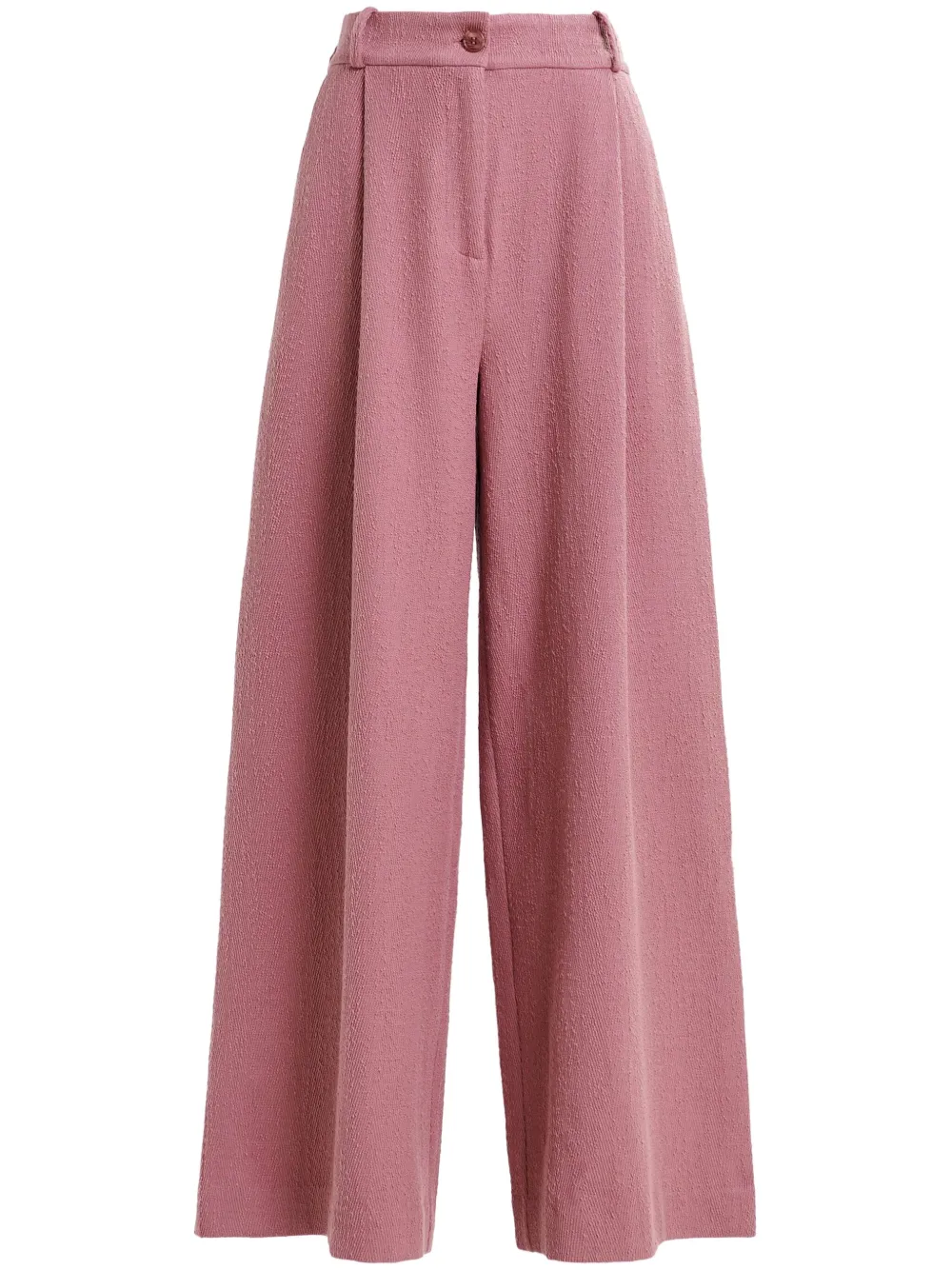 Hevig wide-leg pants