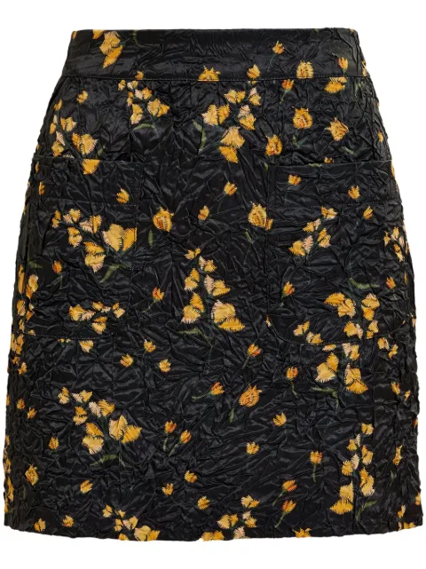 Essentiel Antwerp falda corta Husan