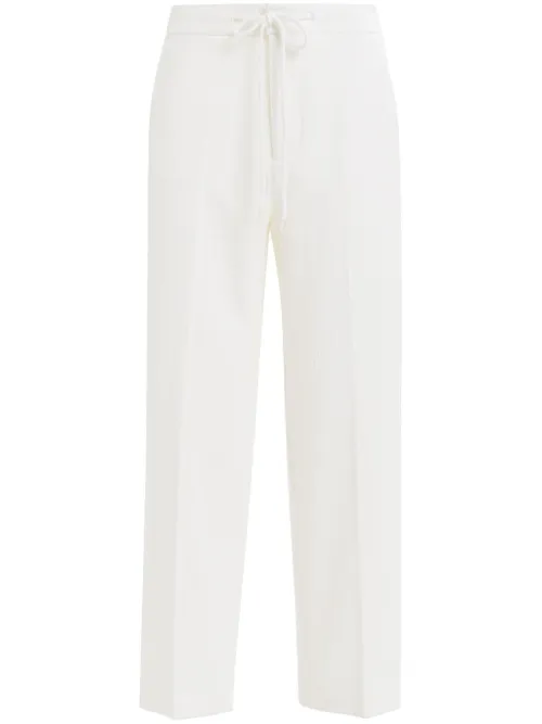 Pantalon Heftig à coupe droite - Essentiel Antwerp - Modalova