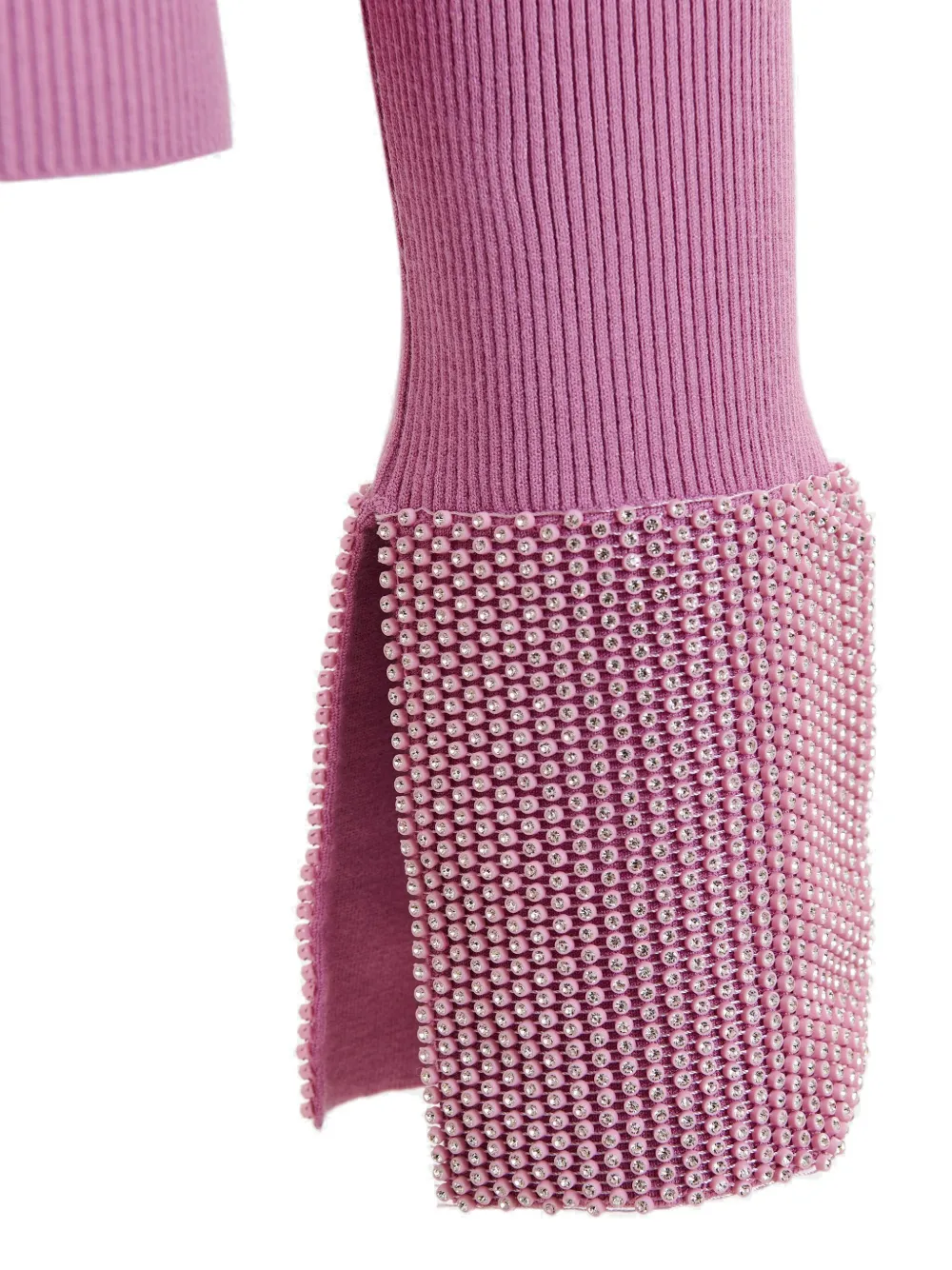 Essentiel Antwerp Heborn trui Roze