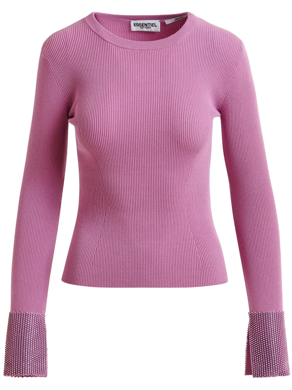 Essentiel Antwerp suéter Heborn | rosado | Image 1