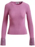 Essentiel Antwerp Heborn sweater - Pink