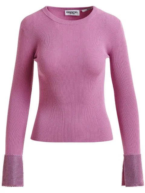 Essentiel Antwerp Heborn sweater