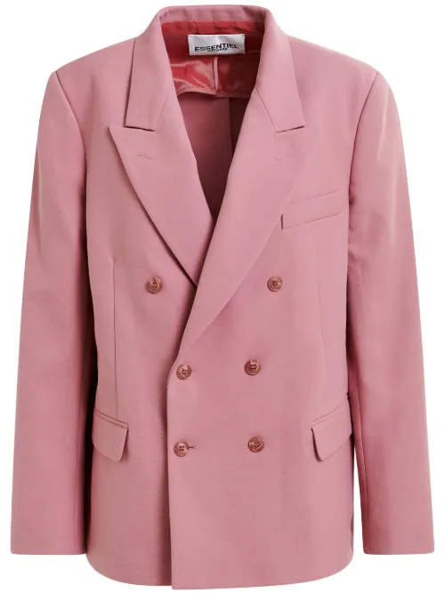 Blazer Hollow - Essentiel Antwerp - Modalova