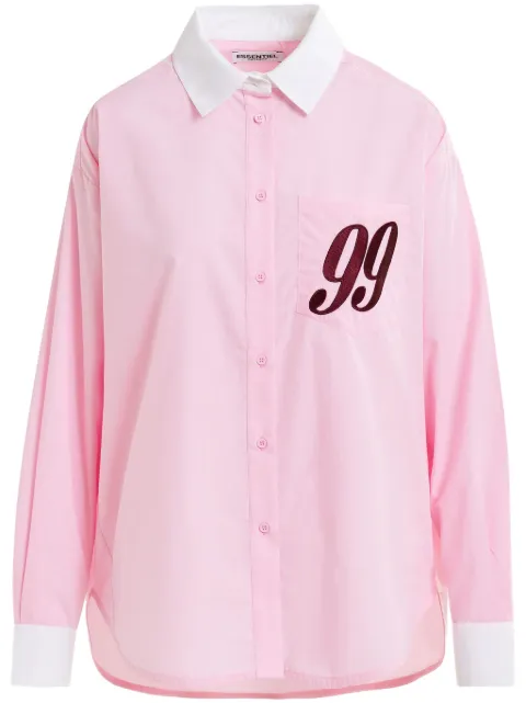 Essentiel Antwerp camisa Halibut2