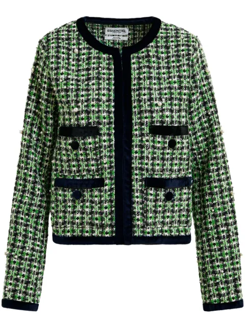 Essentiel Antwerp Homework jacket