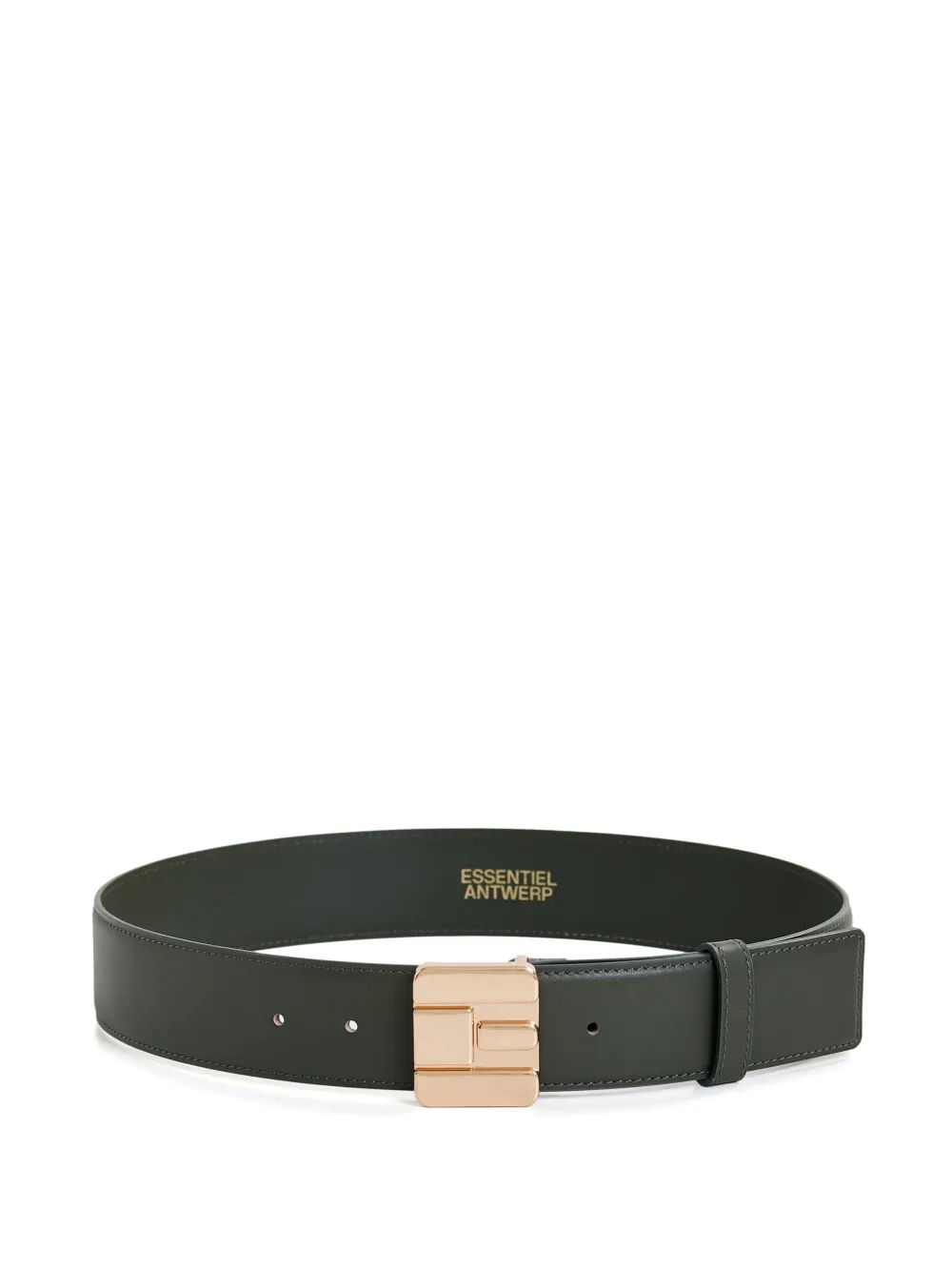 Halways belt