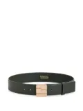 Essentiel Antwerp Halways belt - Green