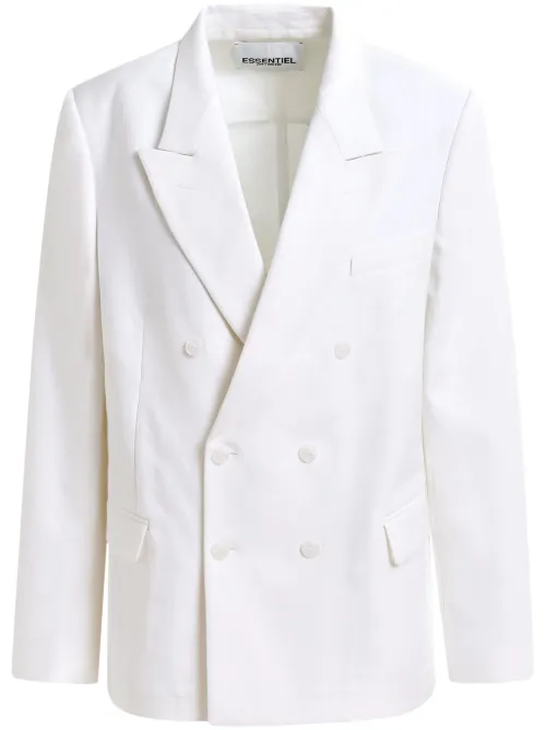 Blazer Hollow - Essentiel Antwerp - Modalova