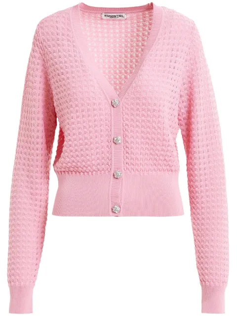 Essentiel Antwerp Hellenium cardigan